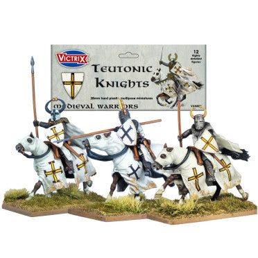 Teutonic Knights (Ordensstaat)