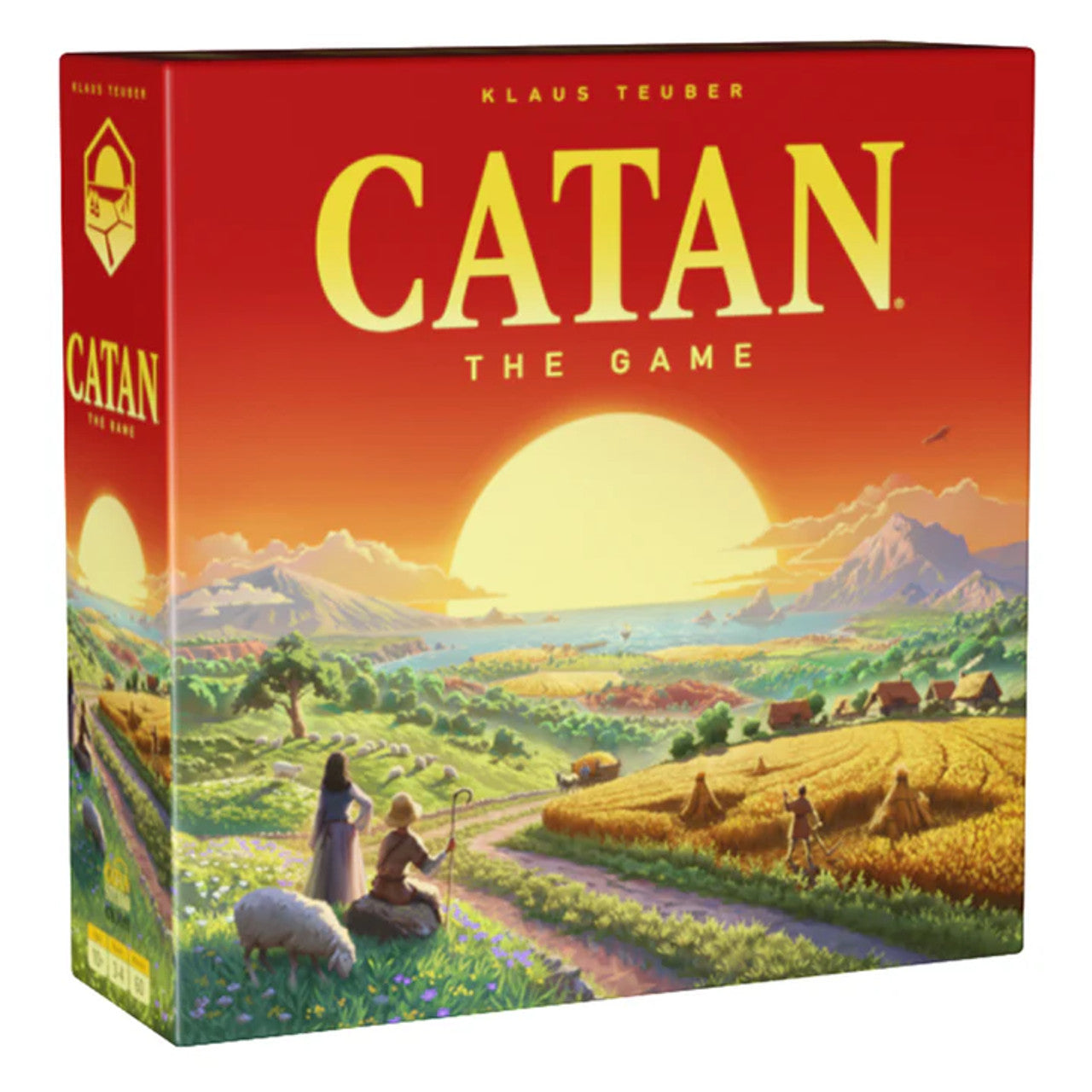 Catan (6th Ed.)