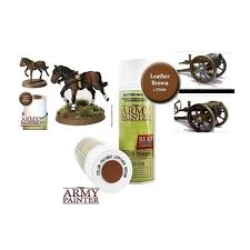 Terrain Primer: Snow & Tundra