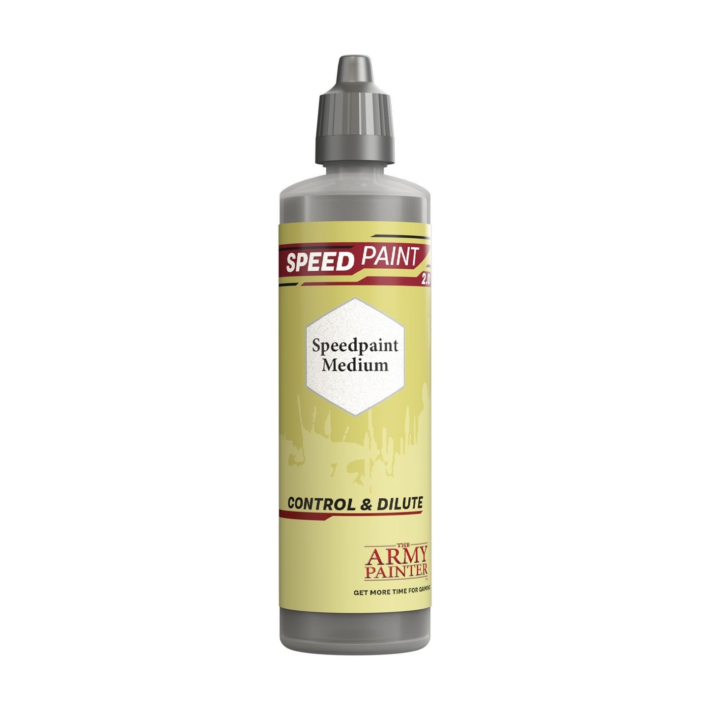 Speedpaint Medium 2.0 100ml