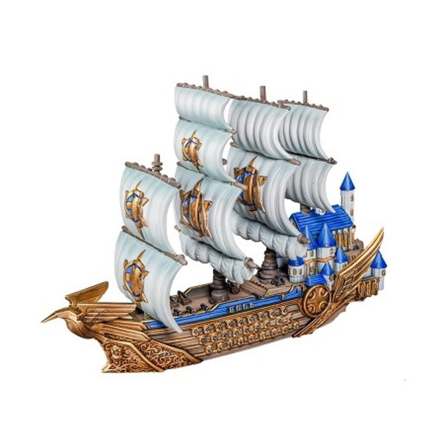 Armada: Basilean Dictator