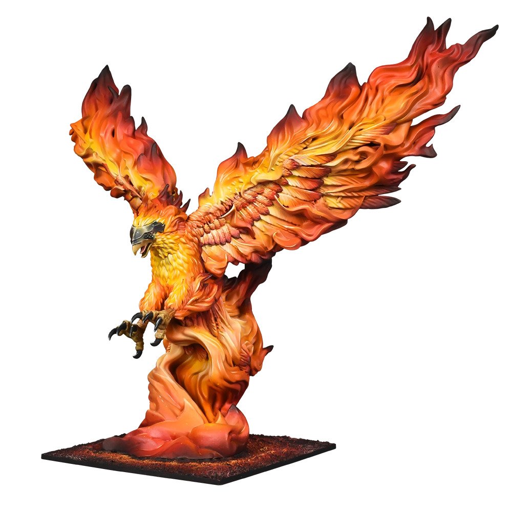Kings Of War: Phoenix