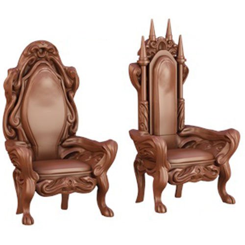 Terrain Crate - Royal Thrones