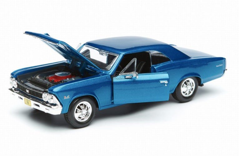 1966 Chevrolet Chevelle ss 396