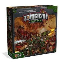 Zombicide: Dark Side (F)