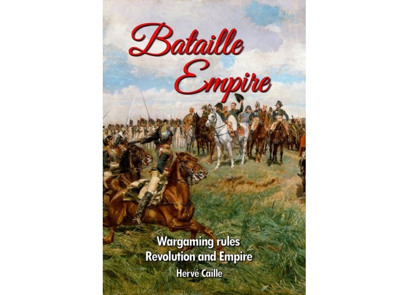 Bataille Empire