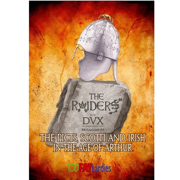 Dux Britanniarum: The Raiders