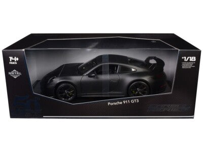 Porsche 911 GT3