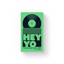 Hey Yo (U)