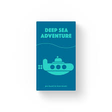 Deep Sea Adventure (U)
