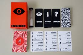 Insider (U)