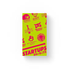 Startups (U)