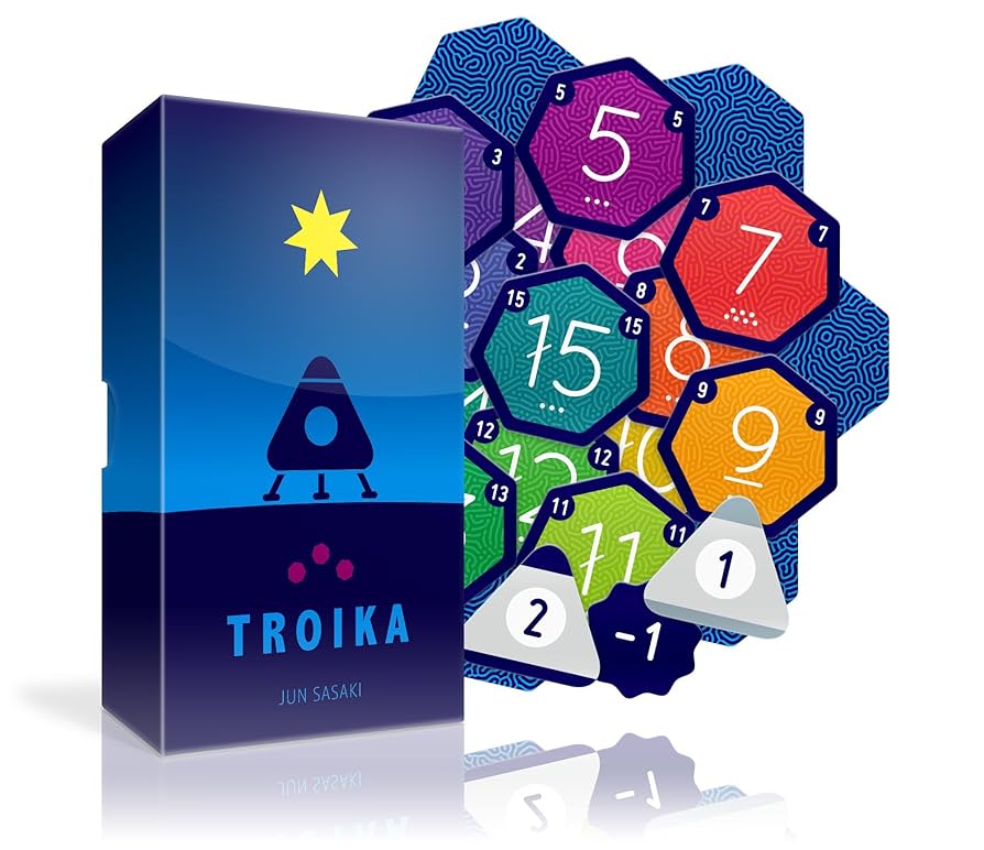 Troika (U)