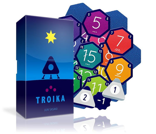 Troika (U)
