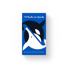 Whale to Look (U)