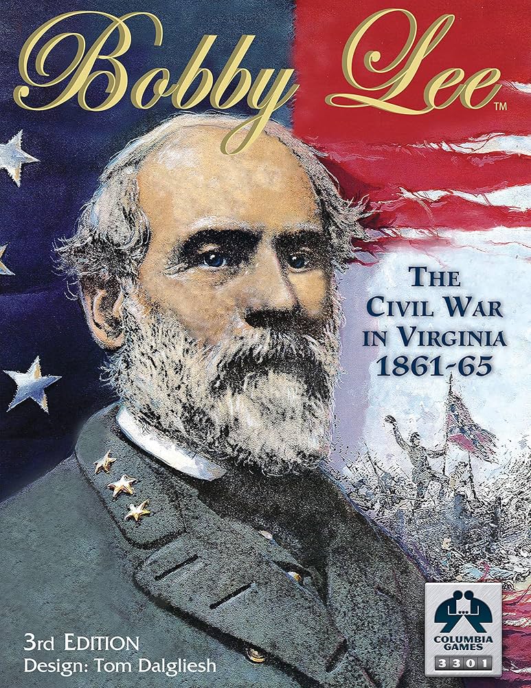 Bobby Lee; 3rd Edition