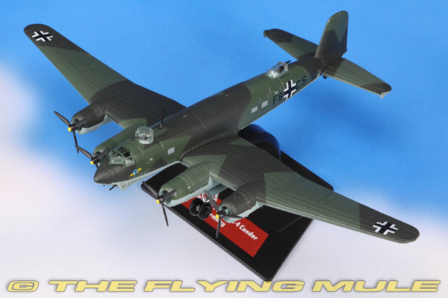 Focke-Wulf Fw 200 Condor