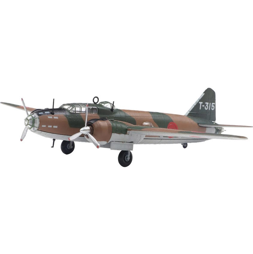 Mitsubishi G4M1 Betty Type 1