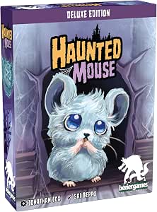 Haunted Mouse Deluxe Edition