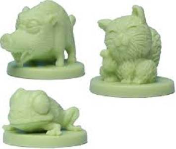 Arcadia Quest: Pet Pack