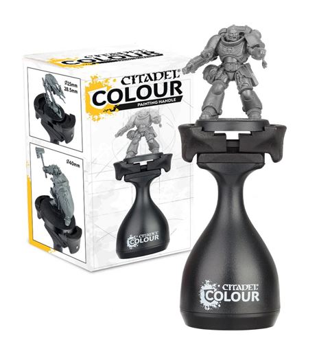 Citadel Paint Handles