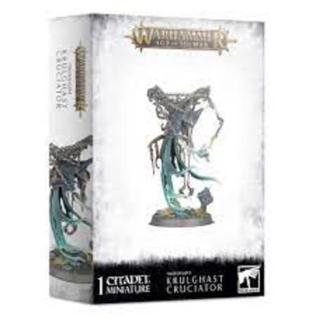 Nighthaunt: Krulghast Cruciator