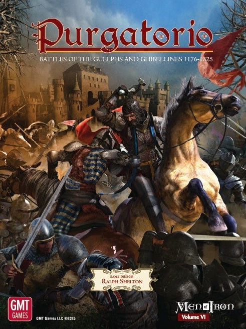 Purgatorio