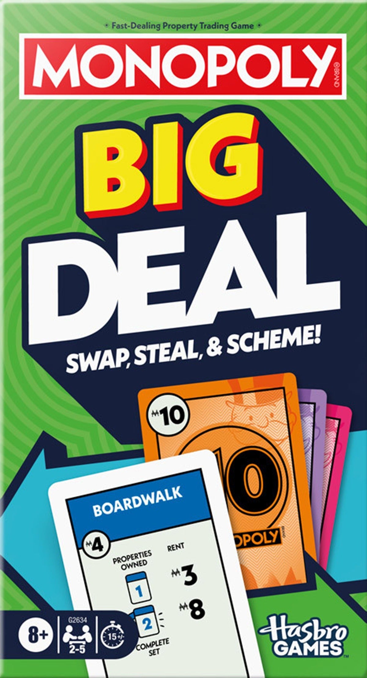 Monopoly Big Deal
