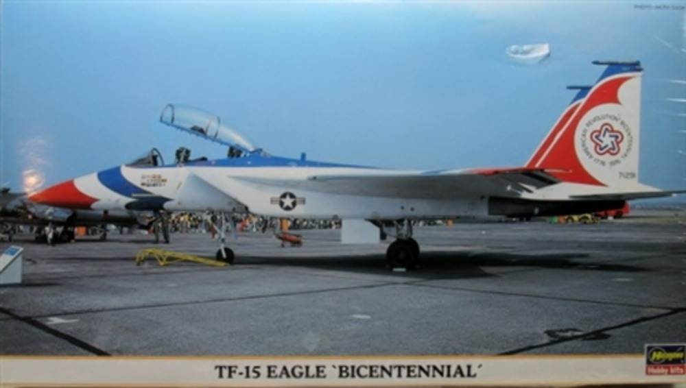 TF-15 EAGLE