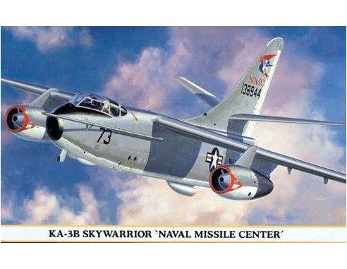KA-36B NAVAL MISSLE