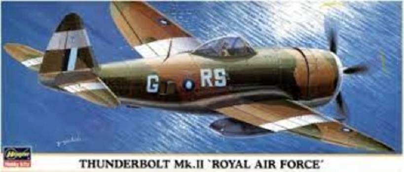 Thunderbolt Mk. II