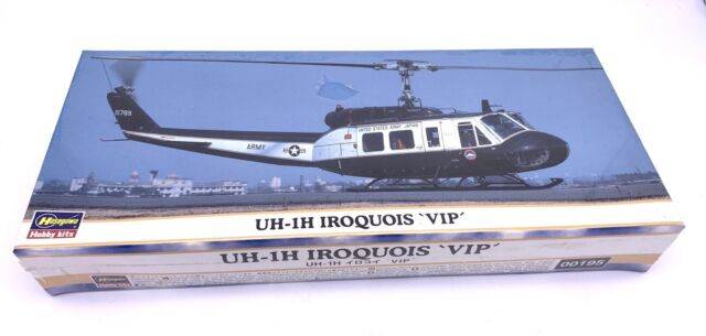 UH-1H Iroqois