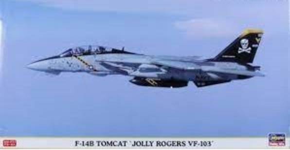 F-14B Tomcat 'Jolly Rogers VF-103'
