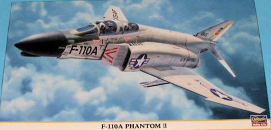 F-110A PHANTOM II