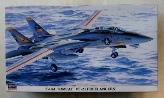 F-14A Tomcat VF-21