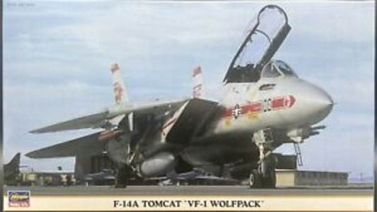 F-14A Tomcat 'VF-1 Wolfpack'