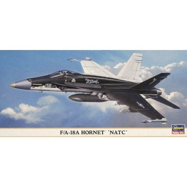 F/A-18A Hornet 'NATC'