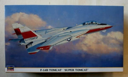 F-14B Tomcat 'Super Tomcat' Prototype Version
