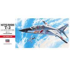 Mitsubishi T-2
