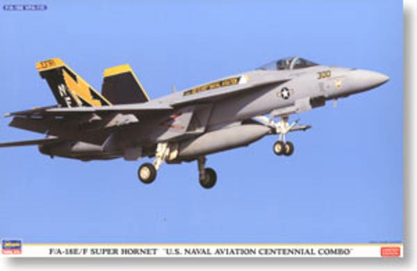 F/A-18E/F Super Hornet