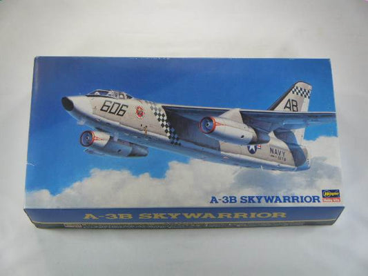 A-3B SKYWARRIOR