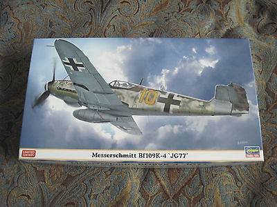Messerschmitt Bf109K-4 "JG77"
