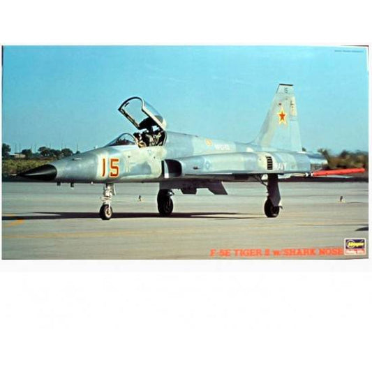F-5E TIGER 2