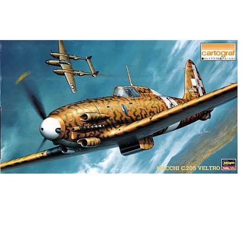 MAACHI C.205