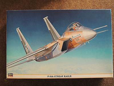 F-15A STREAK EAGLE