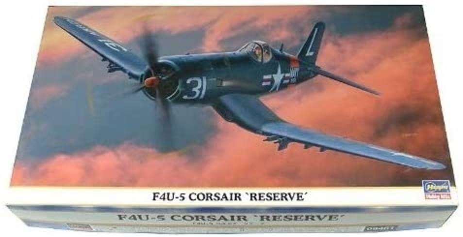 F4U-5 CORSAIR