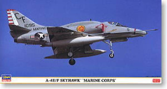 A-4E/E Skyhawk Marine