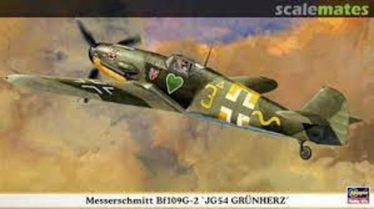 Messerschmitt Bf109G