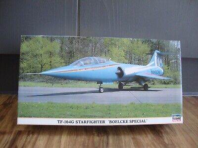 TF-104G Starfighter 'Boelcke Special'