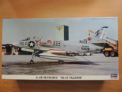 A-4B Skyhawk 'VA-15 Valions'